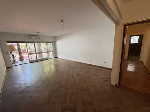 Ciudad De La Paz 2400, Piso 1