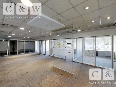 Oficina en Venta 43 años