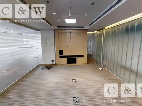 Oficina en Venta en Catalinas, USD 3.500.000