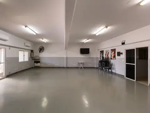 General Pedro Díaz 300