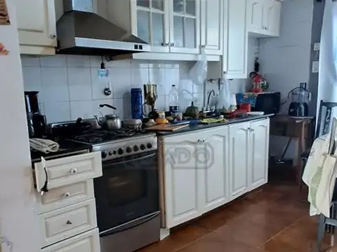 Casa Dúplex  en Alquiler en Villa Crespo, Capital Federal, Buenos Aires