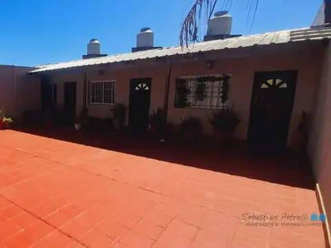 Departamento en Alquiler al Noreste