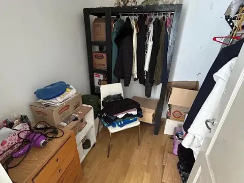 Casa 6 ambientes con 4 baños