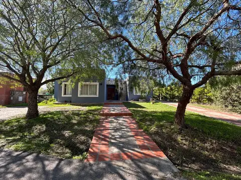Casa en Santa Isabel