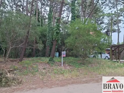 Terreno / Lote comercial en venta. Mar Azul