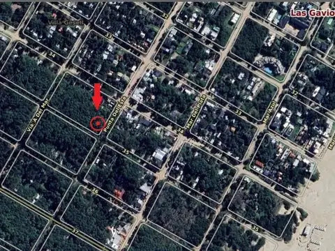 Terreno en Venta de 300,0 m2