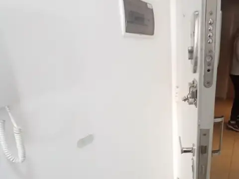 Departamento en Venta al Sur