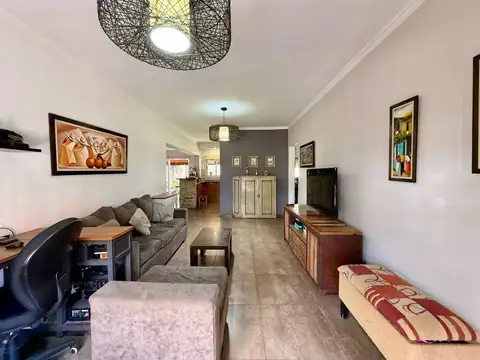 Casa en Venta 13 años