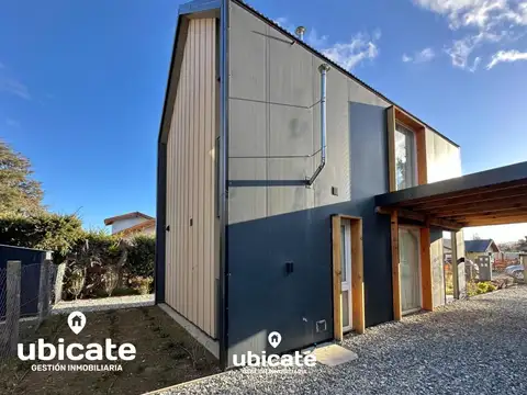 Depto Tipo Casa en Venta de 3 ambientes