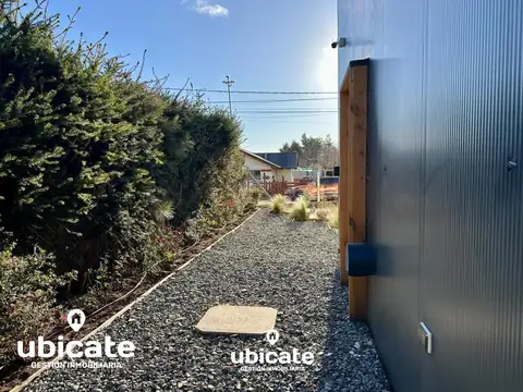 Depto Tipo Casa en Venta en San Carlos de Bariloche, USD 180.000