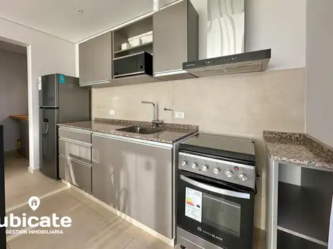 Depto Tipo Casa en Venta A Estrenar