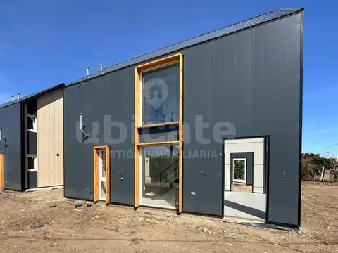 Depto Tipo Casa en Venta A Estrenar