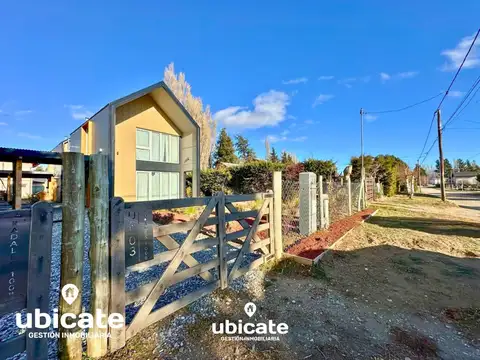 Depto Tipo Casa en Venta con 1 cocheras