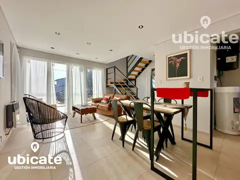Depto Tipo Casa en Venta de 2 dormitorios