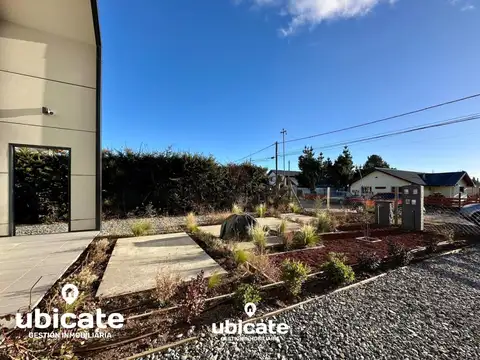 Depto Tipo Casa en Venta A Estrenar