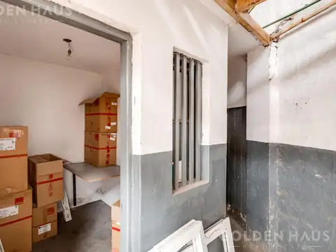 Galpon en Venta 15 años