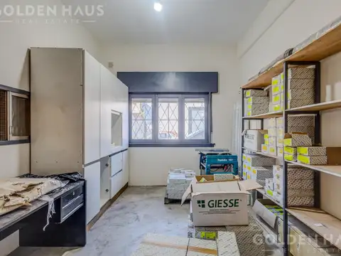 Galpon en Venta en Jose Ingenieros, USD 165.000