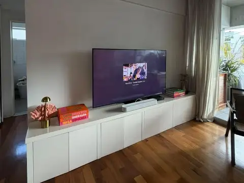 Departamento en Alquiler 20 años