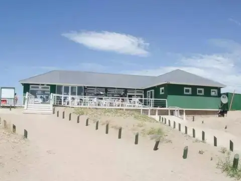 Senderos IV - Costa Esmeralda