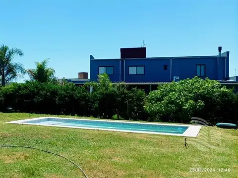 Casa en Venta de 5 dormitorios
