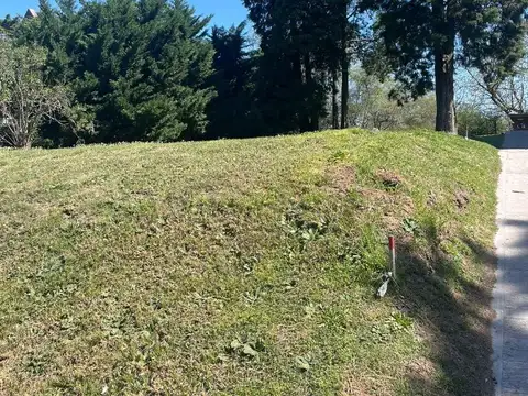 Terreno en Venta en El Bosque, USD 50.000