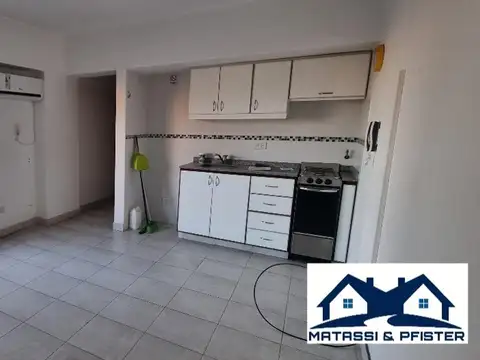 Departamento en Venta en Zona Centro, USD 57.000
