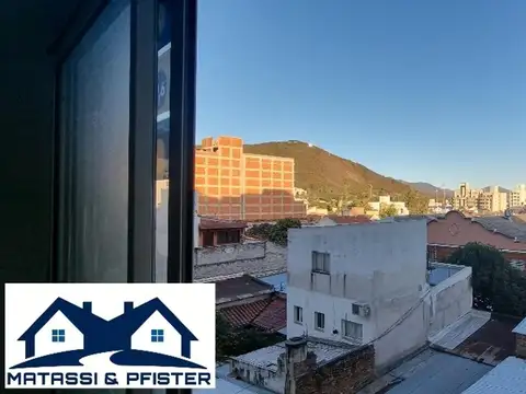 Alsina 300, Piso 4°