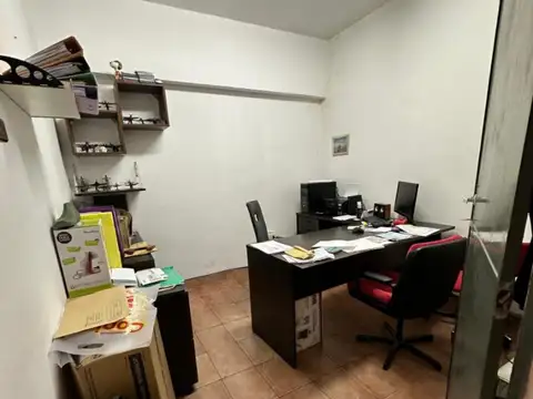 ALQUILER - GALPON 580 m2 - RAMOS MEJIA