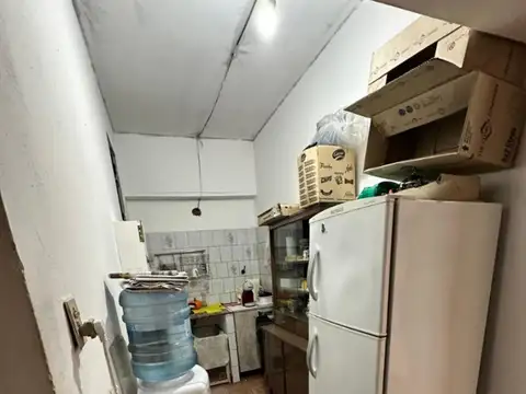 Berón De Astrada 2600