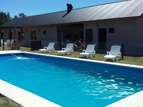 Terreno en  Club Manuel Belgrano - Ingeniero Maschwitz