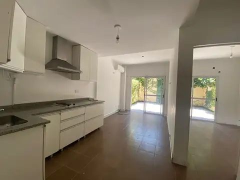 Departamento en Alquiler de 2 ambientes