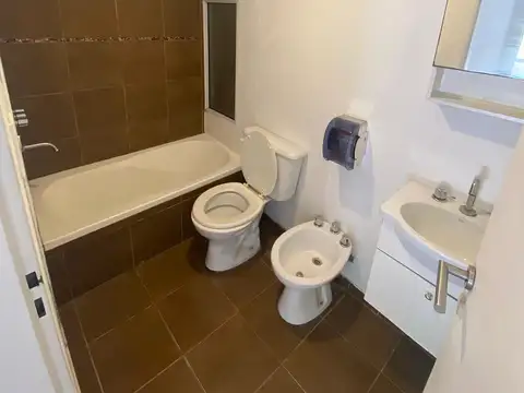 Departamento en Alquiler Apto profesional