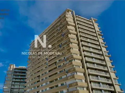 Departamento en Venta 3 años