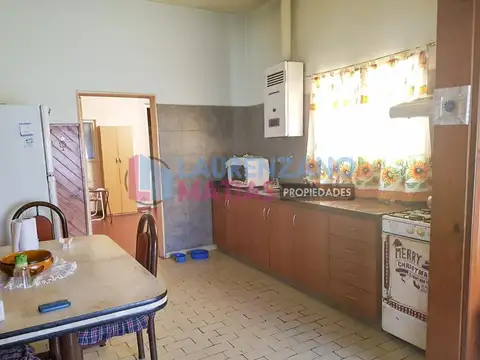 Casa en Venta en Villa Devoto, USD 185.000