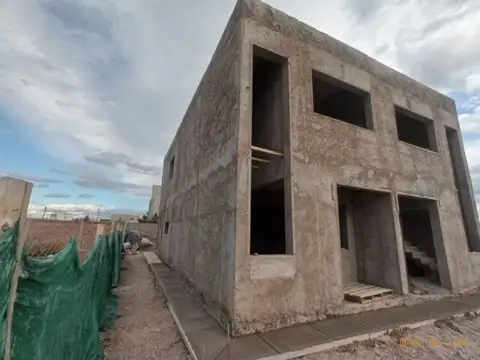 Departamento en Venta de 5 ambientes