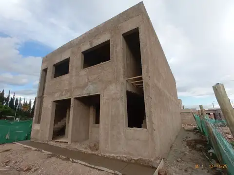 Departamento 5 ambientes con 1 baño