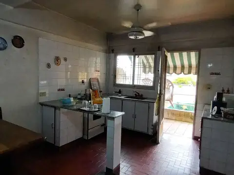 Depto Tipo Casa en Venta en Villa Riachuelo, USD 150.000