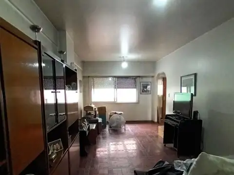 Depto Tipo Casa en Venta de 3 dormitorios