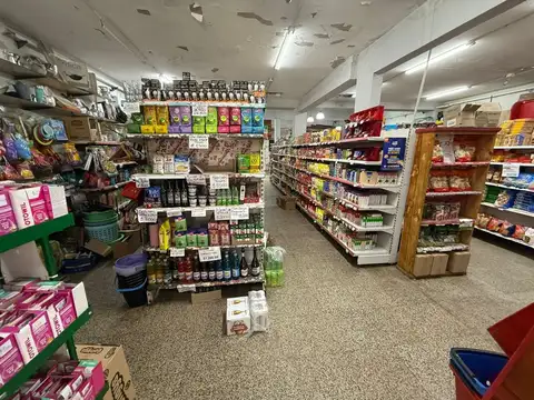 Local en Venta en Parque San Martin, USD 59.000