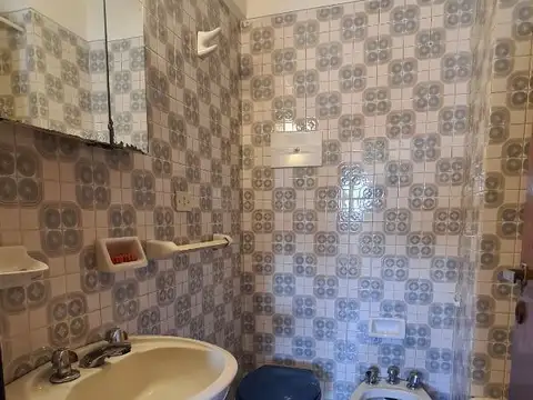 Departamento en Alquiler 40 años