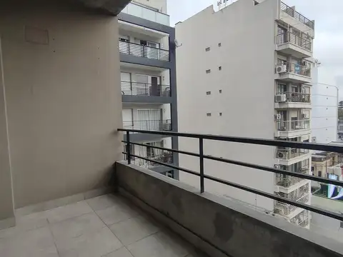 Departamento en Alquiler de Monoambiente