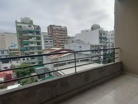 Pumacahua 300 Departamento Monoambiente en ALQUILER