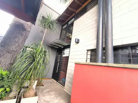 Depto Tipo Casa en Venta de 1 dormitorio