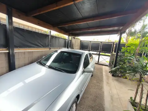 Depto Tipo Casa en Venta de 2 ambientes