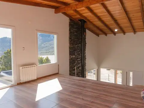Casa en Venta 1 año