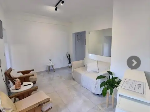 Departamento en Venta en Chauvin, USD 74.900