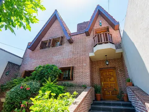 Casa en Venta de 5 dormitorios