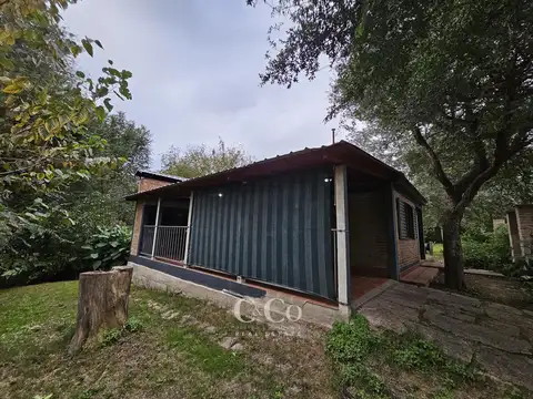 Casa en Venta de 2 dormitorios