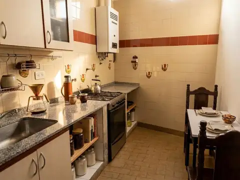 Casa en Venta al Oeste