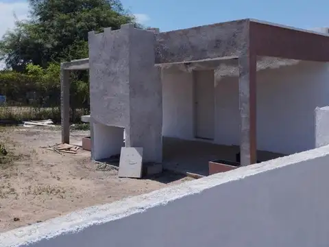 Casa en Venta 3 años